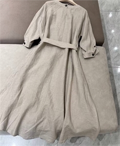 Платье LORO PIANA 131185 - фото 213925