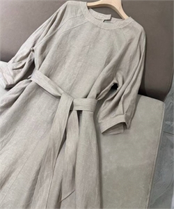 Платье LORO PIANA 131185 - фото 213926