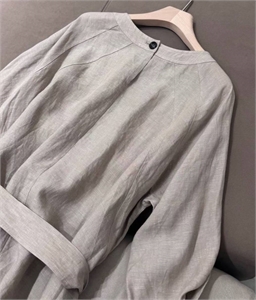 Платье LORO PIANA 131185 - фото 213927