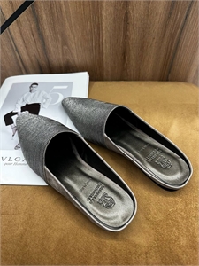 Мюли BRUNELLO CUCINELLI 131233 - фото 214181 Мюли BRUNELLO CUCINELLI 131233 - фото 214181