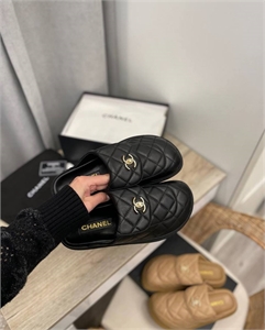 Мюли CHANEL 131239 - фото 214222 Мюли CHANEL 131239 - фото 214222