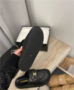 Мюли CHANEL 131239 - фото 214223 Мюли CHANEL 131239 - фото 214223