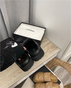 Мюли CHANEL 131239 - фото 214224 Мюли CHANEL 131239 - фото 214224