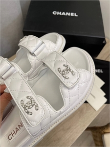 Тапочки CHANEL 131240 - фото 214233 Тапочки CHANEL 131240 - фото 214233