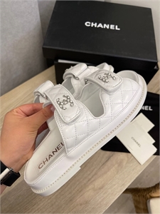 Тапочки CHANEL 131240 - фото 214234 Тапочки CHANEL 131240 - фото 214234