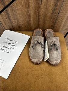 Мюли BRUNELLO CUCINELLI 131243 - фото 214262