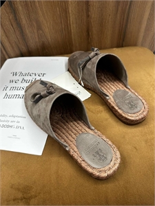 Мюли BRUNELLO CUCINELLI 131243 - фото 214263