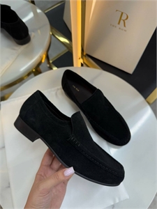 Лоферы THE ROW 131248 - фото 214298 Лоферы THE ROW 131248 - фото 214298