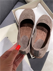 Эспадрильи BRUNELLO CUCINELLI 131259_776EE - фото 214367