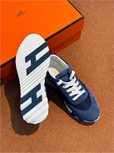 Кроссовки HERMES 131282 - фото 214439 Кроссовки HERMES 131282 - фото 214439