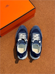 Кроссовки HERMES 131282 - фото 214440 Кроссовки HERMES 131282 - фото 214440