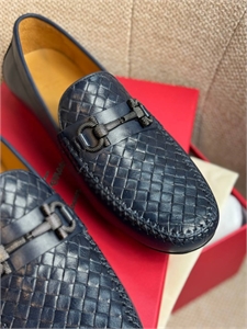 Мокасины FERRAGAMO 131283 - фото 214451 Мокасины FERRAGAMO 131283 - фото 214451