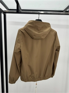 Двухсторонняя куртка LORO PIANA 131367 - фото 214704