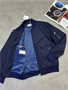 Куртка бомбер BRUNELLO CUCINELLI 131373 - фото 214739 Куртка бомбер BRUNELLO CUCINELLI 131373 - фото 214739