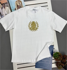 Футболка BURBERRY 131416 - фото 214968 Футболка BURBERRY 131416 - фото 214968