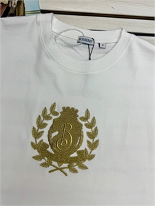 Футболка BURBERRY 131416 - фото 214969 Футболка BURBERRY 131416 - фото 214969