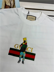Футболка GUCCI 131418 - фото 214977 Футболка GUCCI 131418 - фото 214977