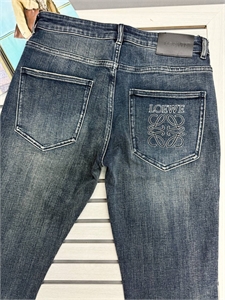 Джинсы LOEWE 131421 - фото 214996