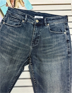 Джинсы LOEWE 131421 - фото 214998