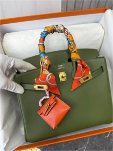 Сумка HERMES 131422 - фото 215006