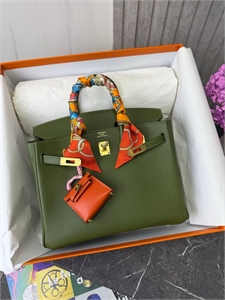 Сумка HERMES 131422 - фото 215007