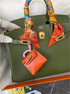 Сумка HERMES 131422 - фото 215008