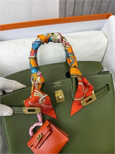 Сумка HERMES 131422 - фото 215009