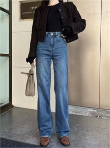 Джинсы  BRUNELLO CUCINELLI 131434 - фото 215126