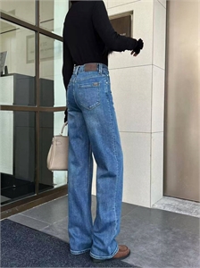 Джинсы  BRUNELLO CUCINELLI 131434 - фото 215127