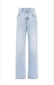 Джинсы  BRUNELLO CUCINELLI 131435 - фото 215134