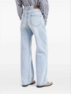 Джинсы  BRUNELLO CUCINELLI 131435 - фото 215135