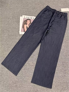 Брюки GUCCI 131436 - фото 215143 Брюки GUCCI 131436 - фото 215143