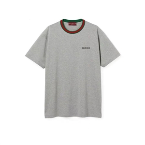 Футболка GUCCI 131439 - фото 215165