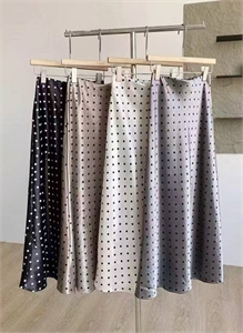 Юбка YSL 131445 - фото 215215