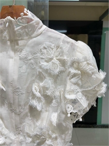 Блузка ZIMMERMANN 131465