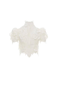 Блузка ZIMMERMANN 131465