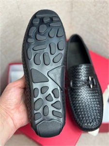 Мокасины FERRAGAMO 131468 - фото 215324