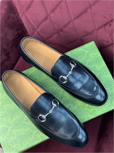 Лоферы Gucci 131469 - фото 215329