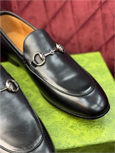 Лоферы Gucci 131469 - фото 215330