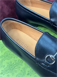Лоферы Gucci 131469 - фото 215331