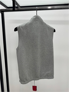 Жилет двухсторонний KITON 131476 - фото 215362