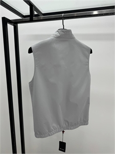 Жилет двухсторонний KITON 131476 - фото 215364