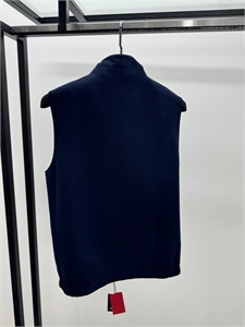 Жилет двухсторонний KITON 131477 - фото 215370