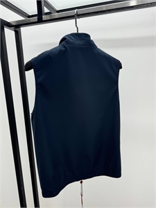 Жилет двухсторонний KITON 131477 - фото 215371