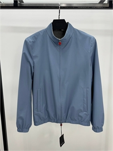 Двухсторонняя куртка KITON 131480 - фото 215389