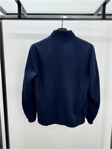 Двухсторонняя куртка KITON 131482 - фото 215400