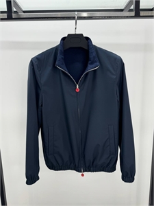 Двухсторонняя куртка KITON 131482 - фото 215401