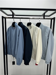 Двухсторонняя куртка KITON 131482 - фото 215402