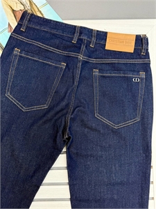 Джинсы DIOR 131484 - фото 215414