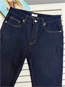 Джинсы DIOR 131484 - фото 215415